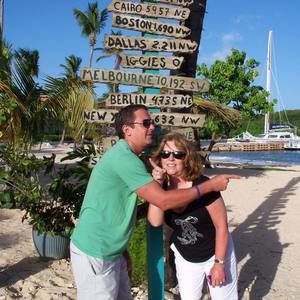 Meet your Posher, Pam